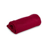 Fleecová deka DF03 (150x200 cm, červená)