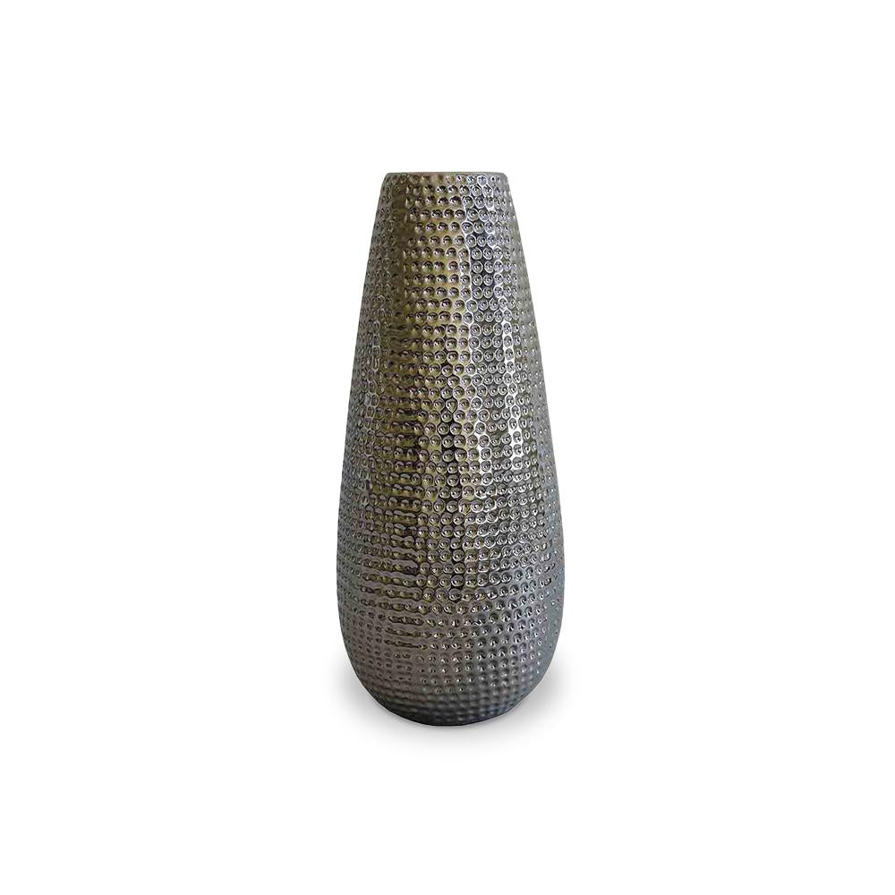 Stříbrná váza VK57 (24,5 cm)