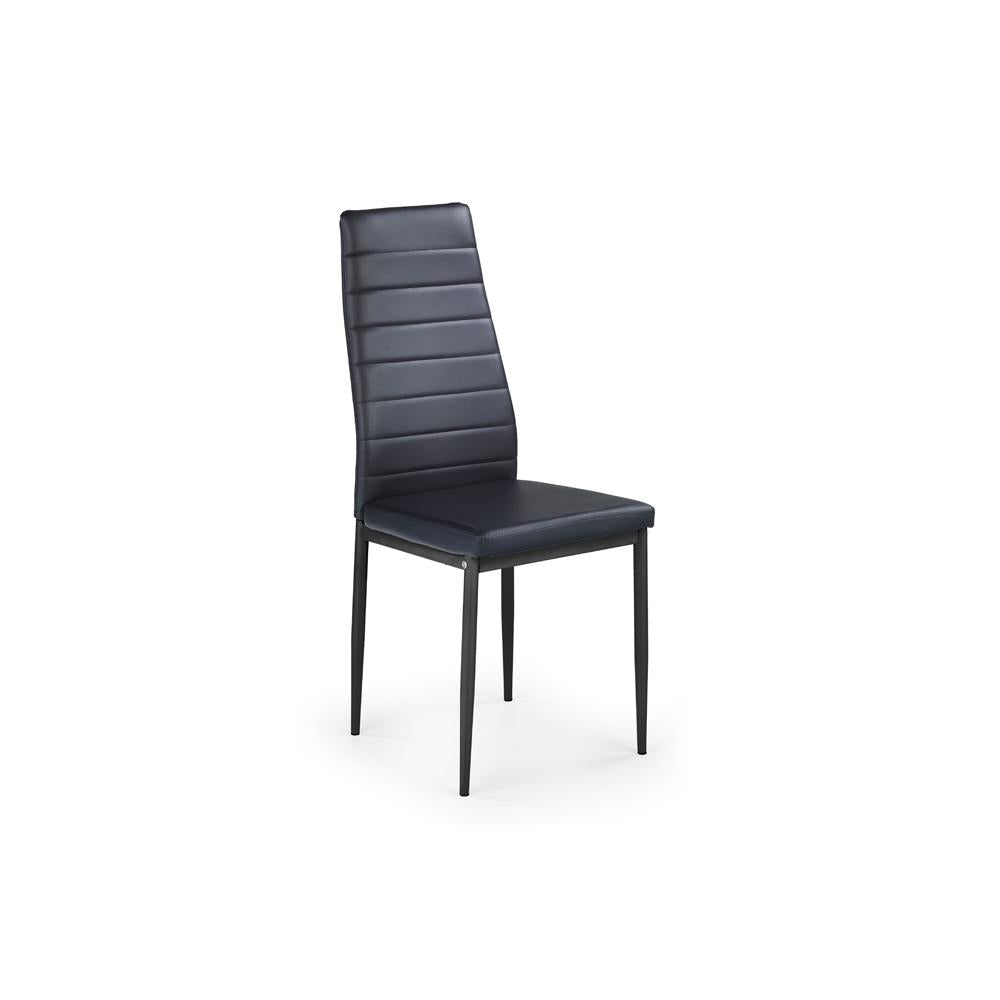 Jídelní židle K70 (černá)