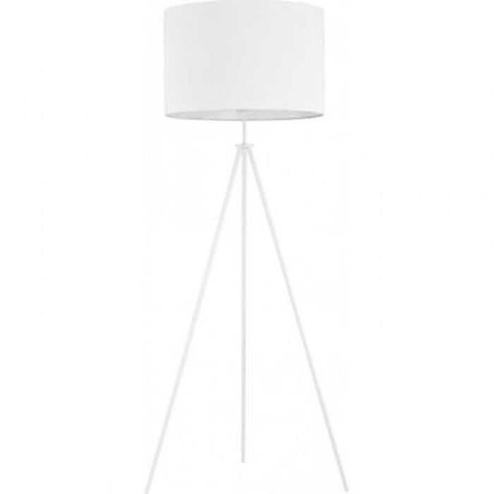 Lampa Office white (bílá, 145 cm)