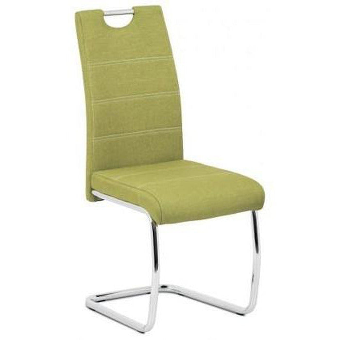 Jídelní židle Grove zelená