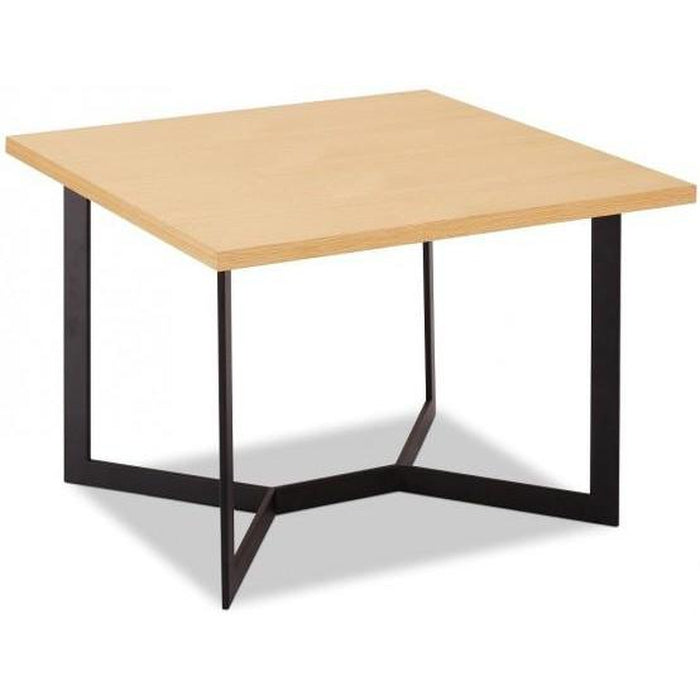 Konferenční stolek Lure (dub, černá)