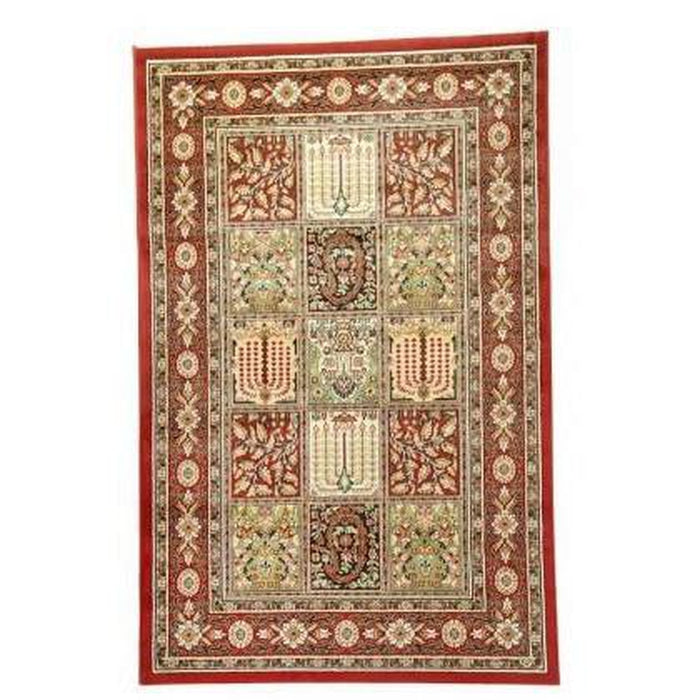 Kusový koberec Orient 51 (130x200 cm)