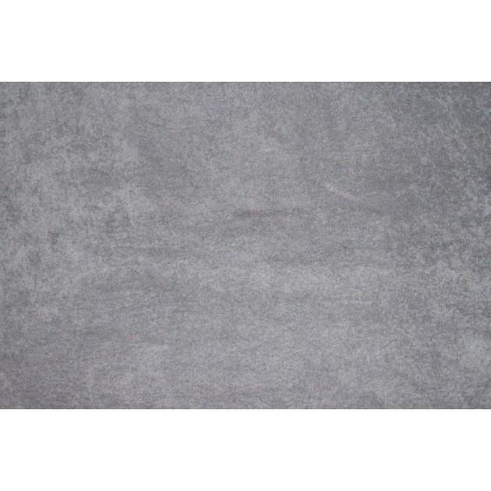 Válenda Iva 80x200, šedá, včetně úp