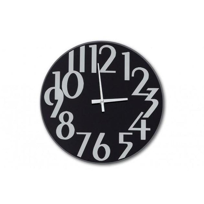Nástěnné hodiny - H06, 30 cm