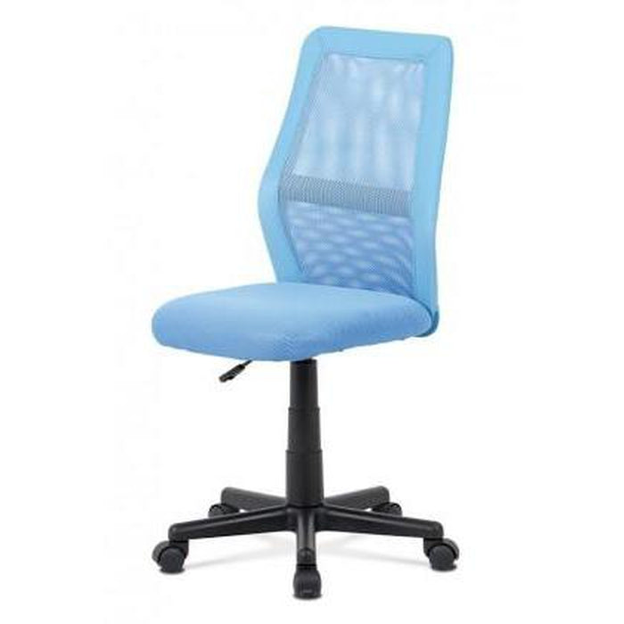 Kancelářská židle Andrea modrá