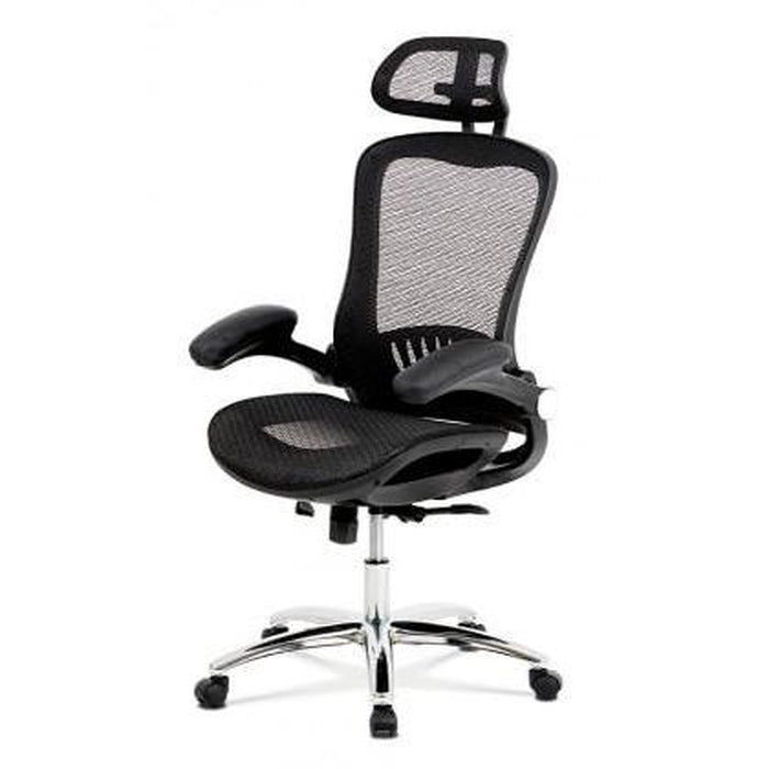 Kancelářská židle Renée černá