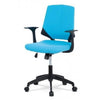 Kancelářská židle Sabina modrá