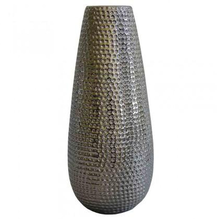 Stříbrná váza VK57 (24,5 cm)