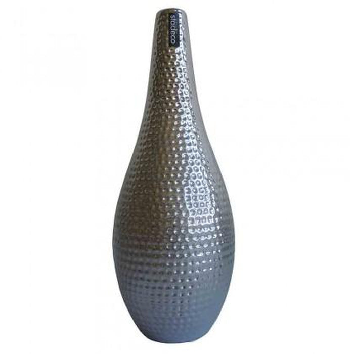 Stříbrná váza VK58 malá (36 cm)