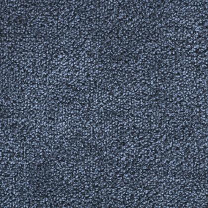 Rohová sedačka rozkládací Tanami pravý roh ÚP modrá