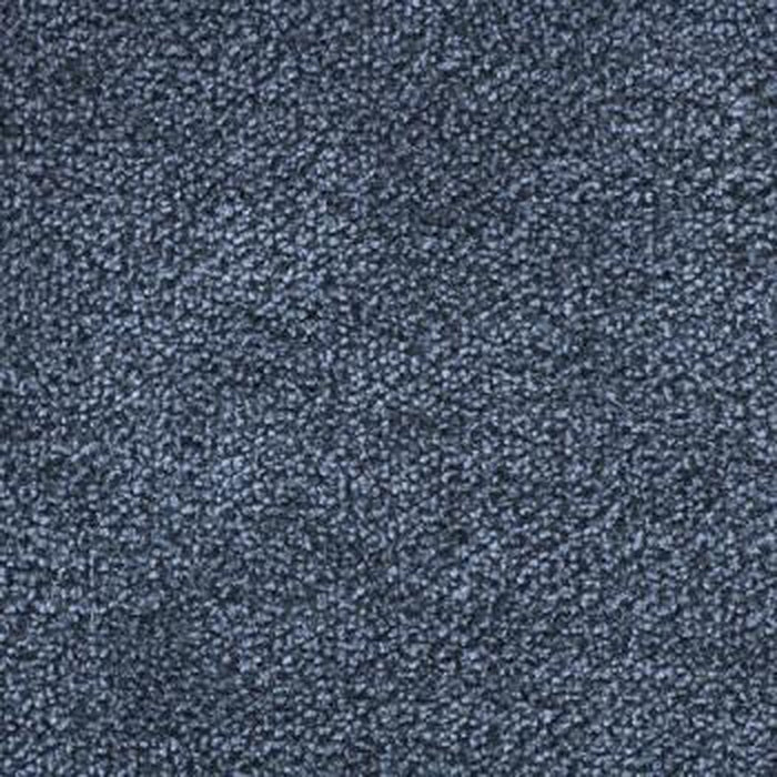 Rohová sedačka rozkládací Fria pravý roh ÚP modrá